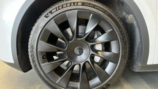 Leasing Hayon Tesla Model Y 2023