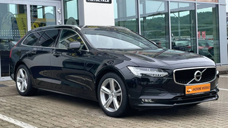 Finansowanie Wóz Volvo V90 2020