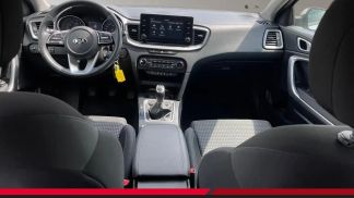 Leasing Wagon Kia CEED SW / CEE'D SW 2020