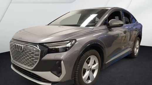 Audi Q4 E-TRON 2023
