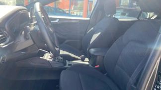 Leasing Sedan Ford Focus 2019