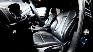 Finansowanie Sedan Audi A3 2019