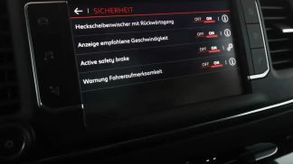 Leasing Hatchback Citroën Jumpy 2018