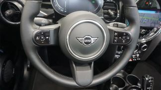 Lízing Kabriolet MINI Cooper 2023