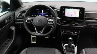 Leasing Convertible Volkswagen T-Roc 2022