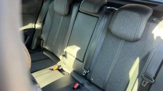 Lízing SUV Peugeot 3008 2016