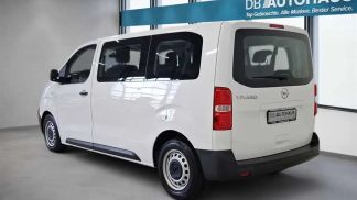 Leasing Hatchback Opel Vivaro 2022