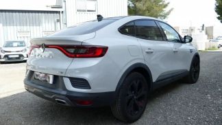 Lízing SUV Renault Arkana 2023