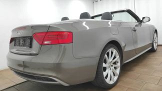 Finansowanie Zamienny Audi A5 2015