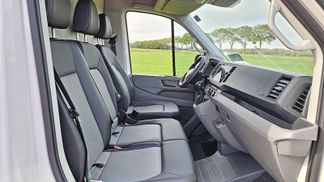 Leasing Van M.A.N. TGE 3.180 2023