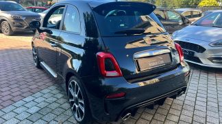 Finansowanie Sedan Abarth 595 Turismo 2020