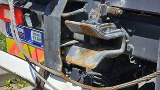 Lízing Nákladné vozidlo (podvozok) Volvo FM 11.330 2011