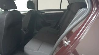 Leasing Hatchback Volkswagen Golf 2017