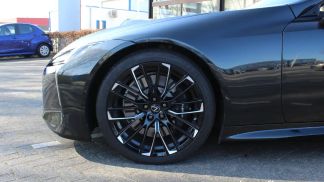 Lízing Kabriolet Lexus LC 500 2023