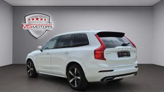 Finansowanie SUV Volvo XC90 2016