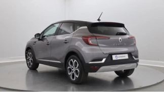 Leasing SUV Renault Captur 2022