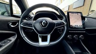 Leasing Sedan Renault ZOE 2022