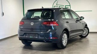 Leasing Sedan Volkswagen Golf 2019