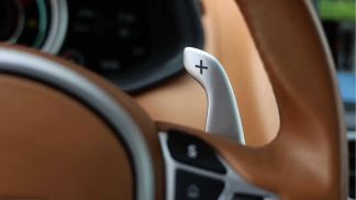 Leasing Coupé Aston Martin DB11 2019
