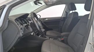 Leasing Wagon Volkswagen GOLF VARIANT 2020