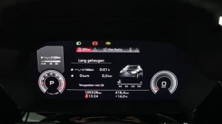 Leasing Hatchback Audi A3 2021