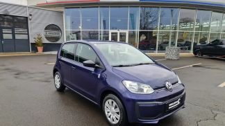 Lízing Hatchback Volkswagen up! 2017