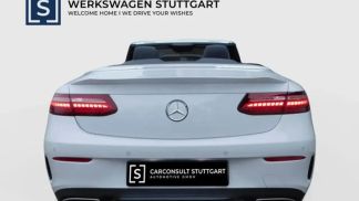 Finansowanie Zamienny MERCEDES E 450 2021