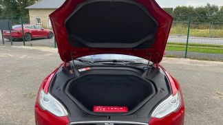 Finansowanie Sedan Tesla Model S 2016