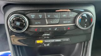 Leasing SUV Ford Puma 2022
