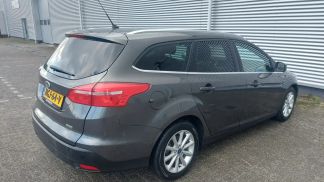 Finansowanie Wóz Ford Focus 2015
