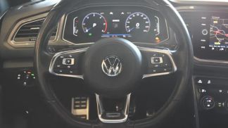 Financování Vagón Volkswagen T-Roc 2020