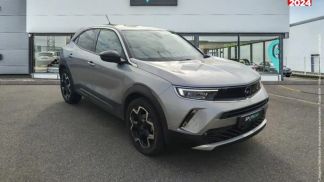 Leasing SUV Opel Mokka 2022