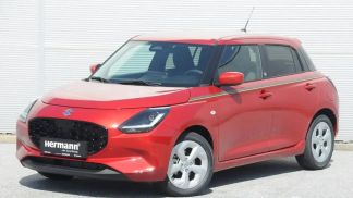 Lízing Hatchback Suzuki Swift 2024