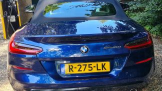 Finansowanie Zamienny BMW Z4 2020