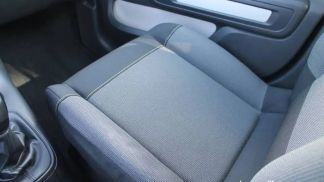Leasing Hayon Citroën C3 2019