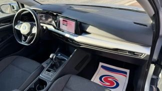 Leasing Sedan Volkswagen Golf 2022