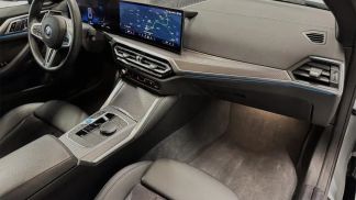 Financování Kupé BMW i4 2024
