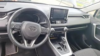 Leasing SUV Toyota RAV 4 2022