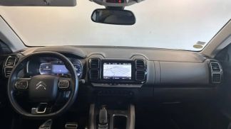 Leasing SUV Citroën C5 Aircross 2020