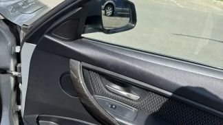 Finansowanie Sedan BMW 320 2015