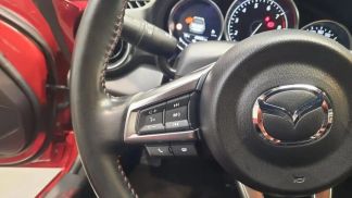 Lízing Kabriolet Mazda MX-5 2019