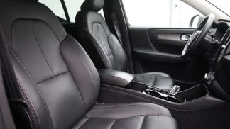 Leasing SUV Volvo XC40 2021