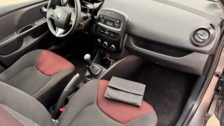 Finansowanie Wóz Renault Clio 2016