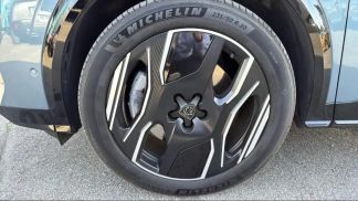 Leasing SUV Peugeot 5008 2024