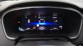 Financování Vagón Renault Talisman 2021