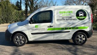 Finansowanie Van Renault Kangoo 2011