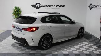 Finansowanie Sedan BMW 118 2021