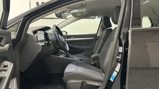Leasing Sedan Volkswagen Golf 2020