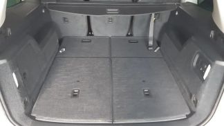 Lízing Hatchback Seat Alhambra 2019