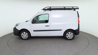 Lízing Hatchback Renault Kangoo 2021
